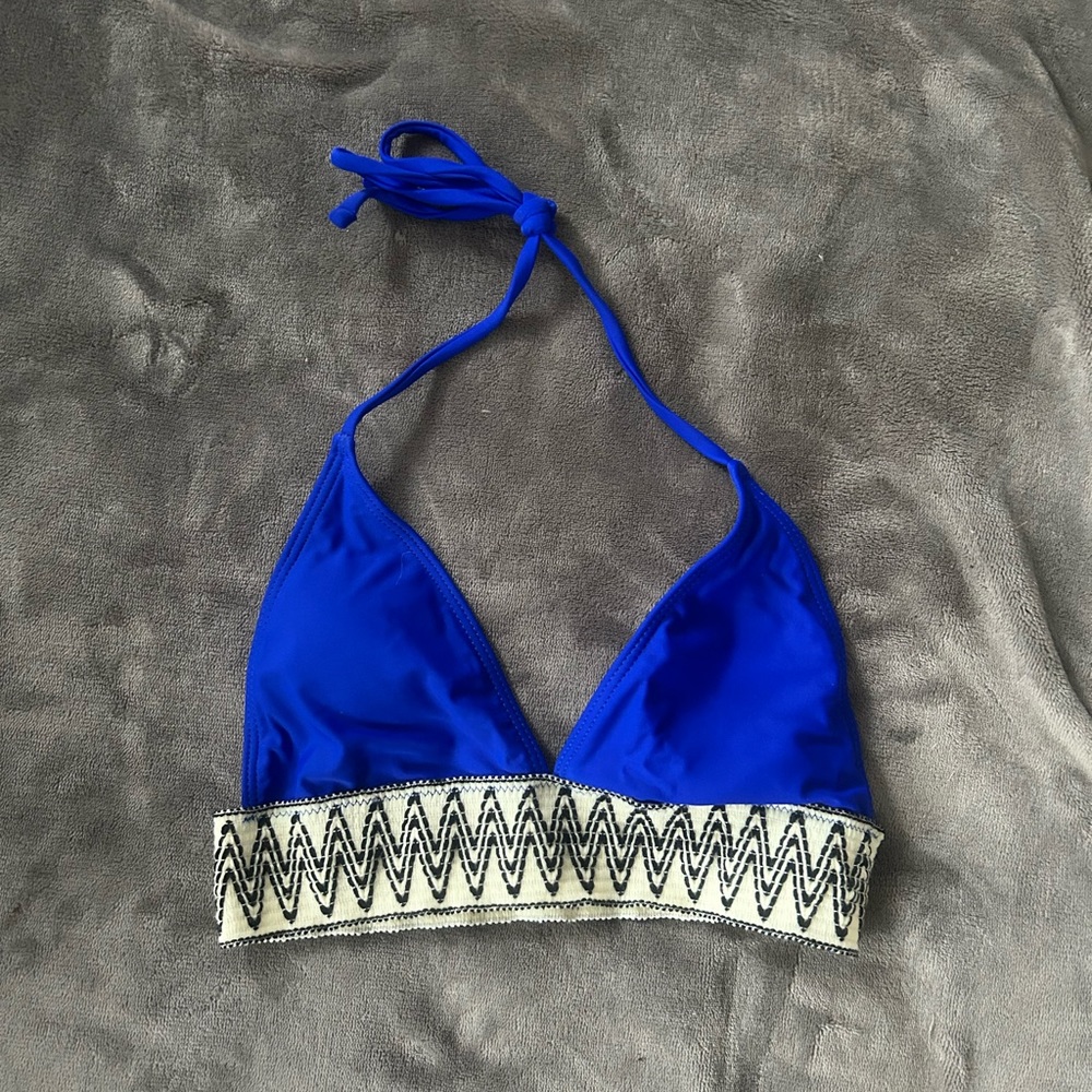 bikini top